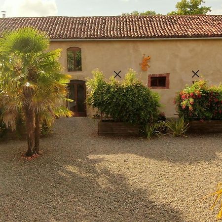 La Grange @ Le Prielle Villa Madiran Екстериор снимка