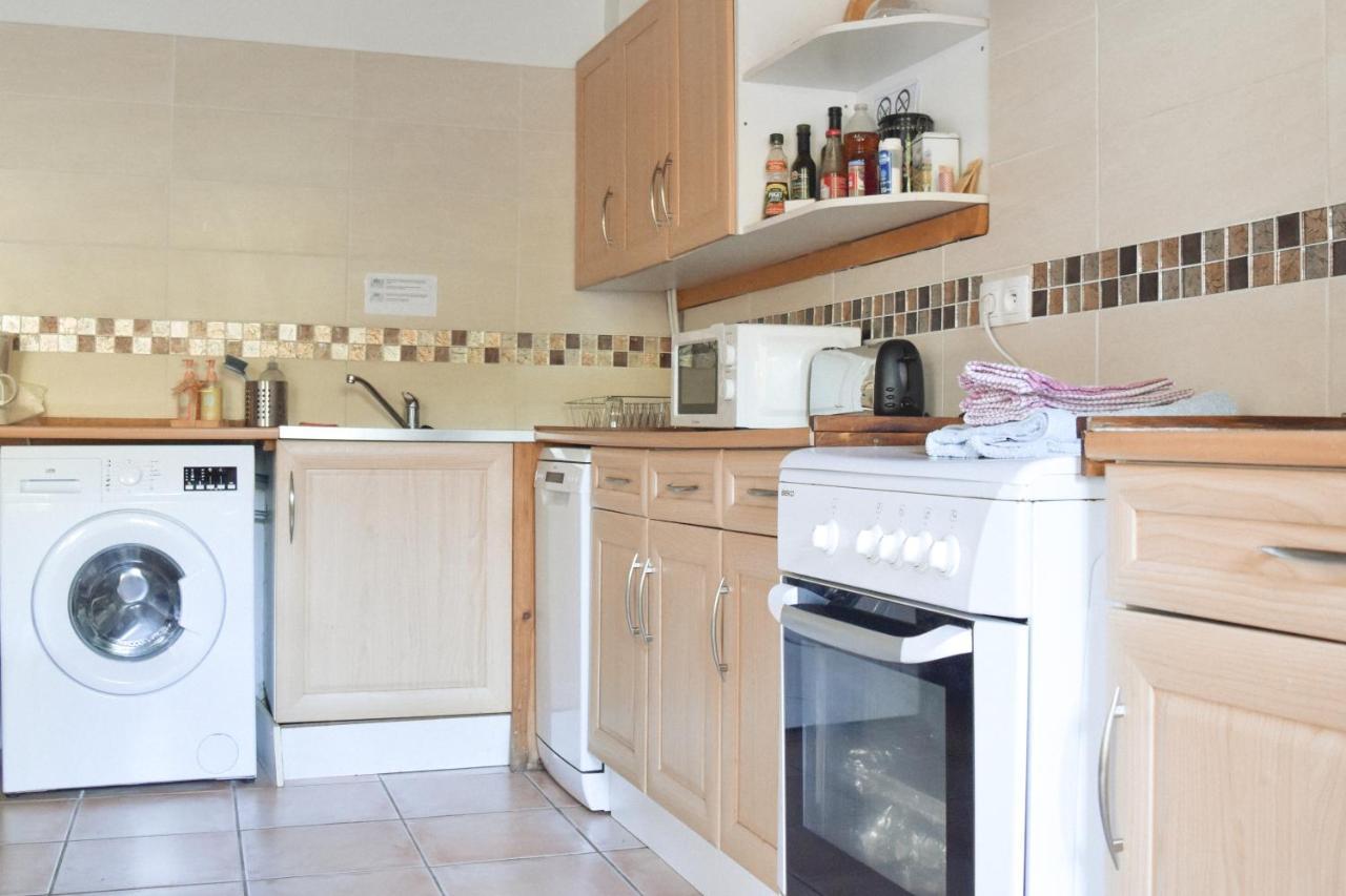 La Grange @ Le Prielle Villa Madiran Екстериор снимка