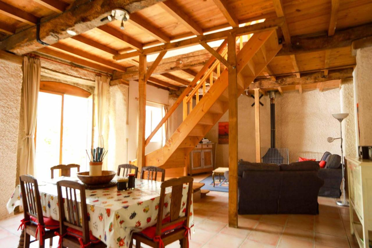 La Grange @ Le Prielle Villa Madiran Екстериор снимка
