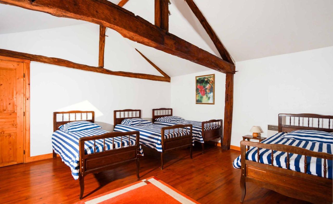 La Grange @ Le Prielle Villa Madiran Екстериор снимка