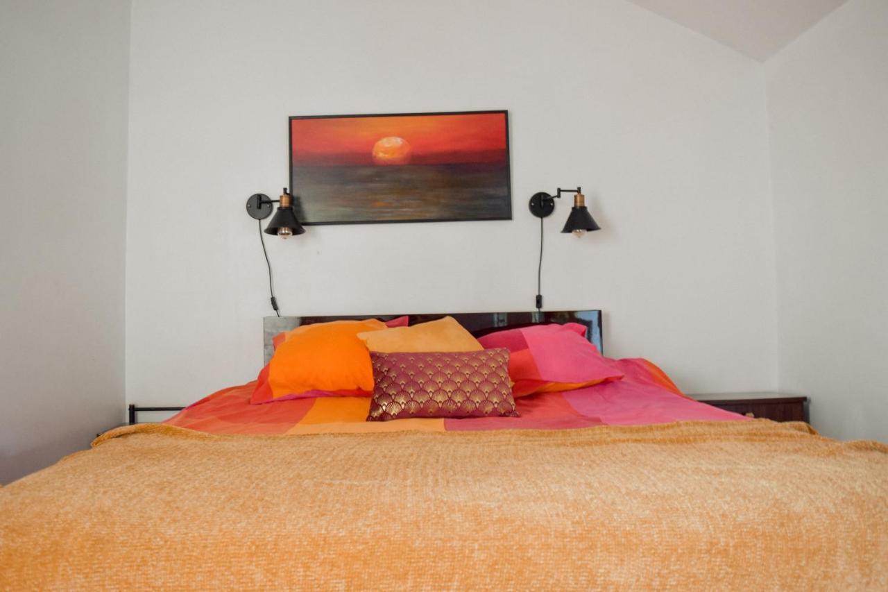 La Grange @ Le Prielle Villa Madiran Екстериор снимка