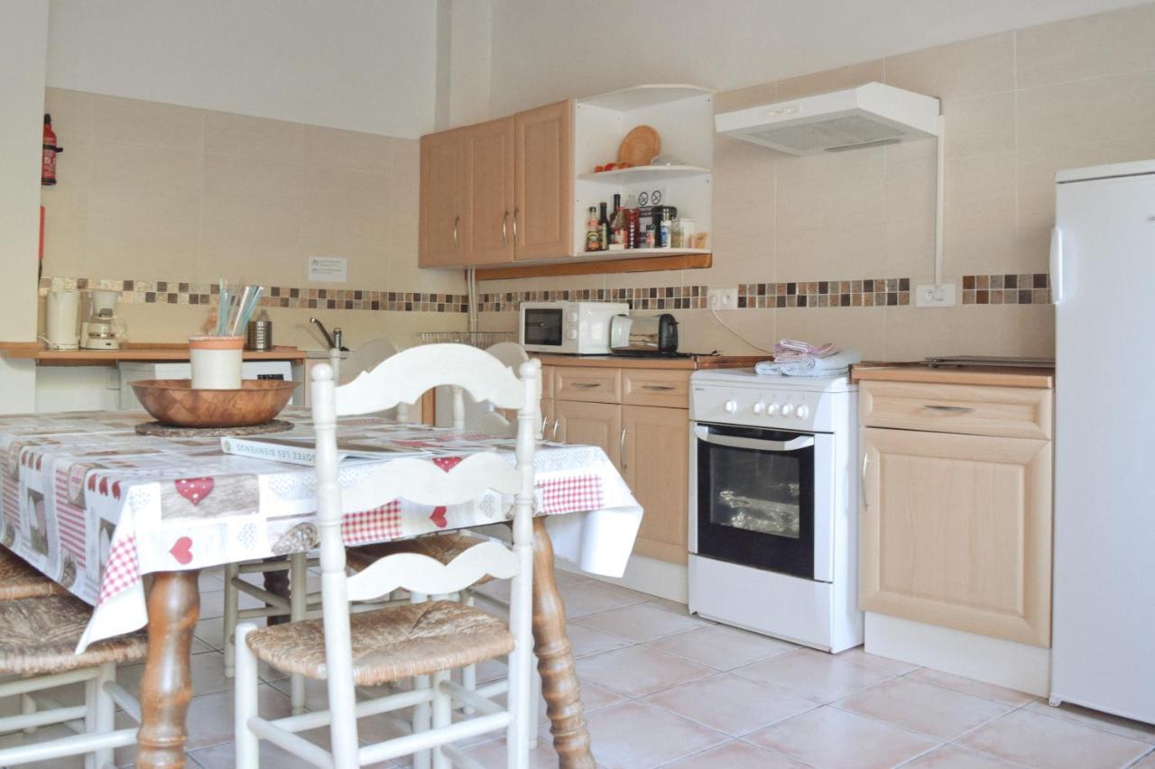 La Grange @ Le Prielle Villa Madiran Екстериор снимка