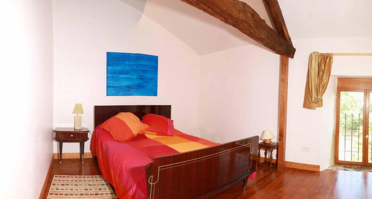 La Grange @ Le Prielle Villa Madiran Екстериор снимка