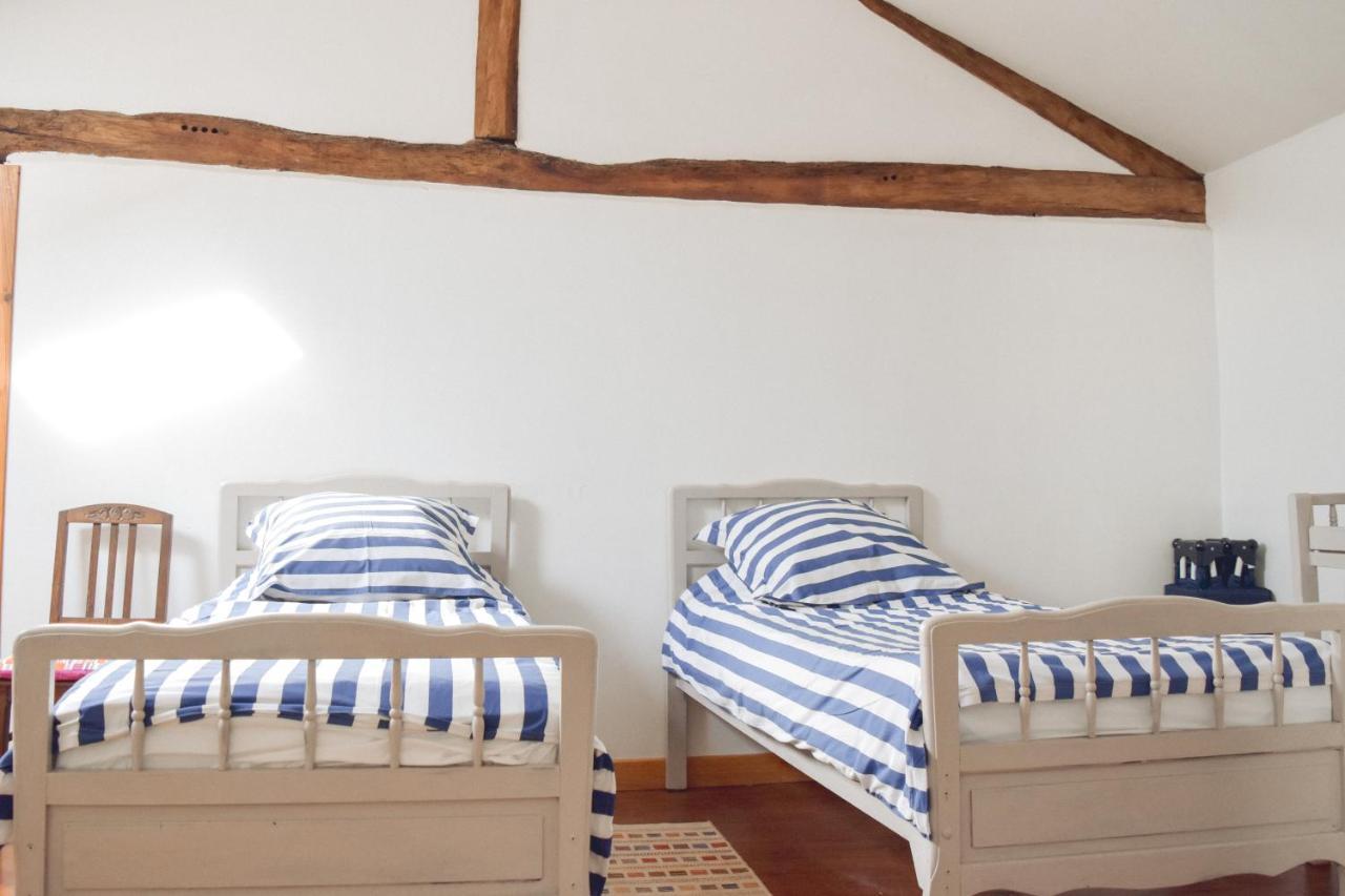 La Grange @ Le Prielle Villa Madiran Екстериор снимка