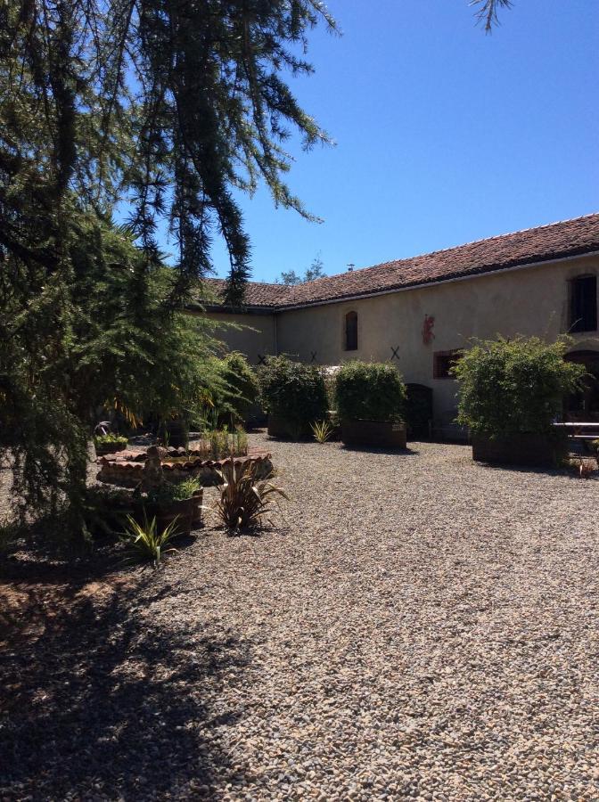La Grange @ Le Prielle Villa Madiran Екстериор снимка