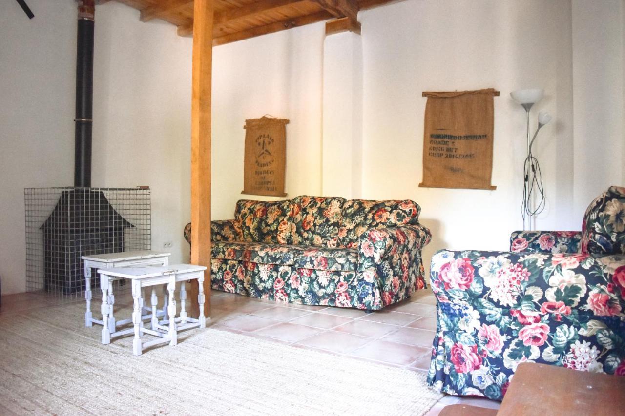 La Grange @ Le Prielle Villa Madiran Екстериор снимка